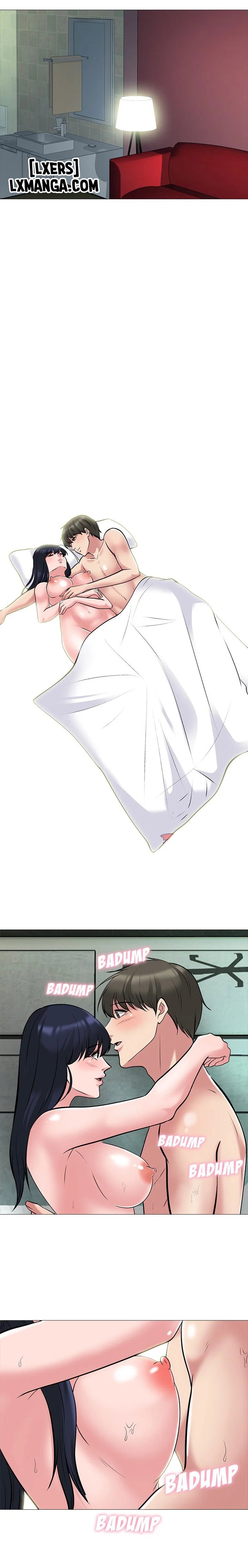 học bổng đặc biệt chapter 146 12