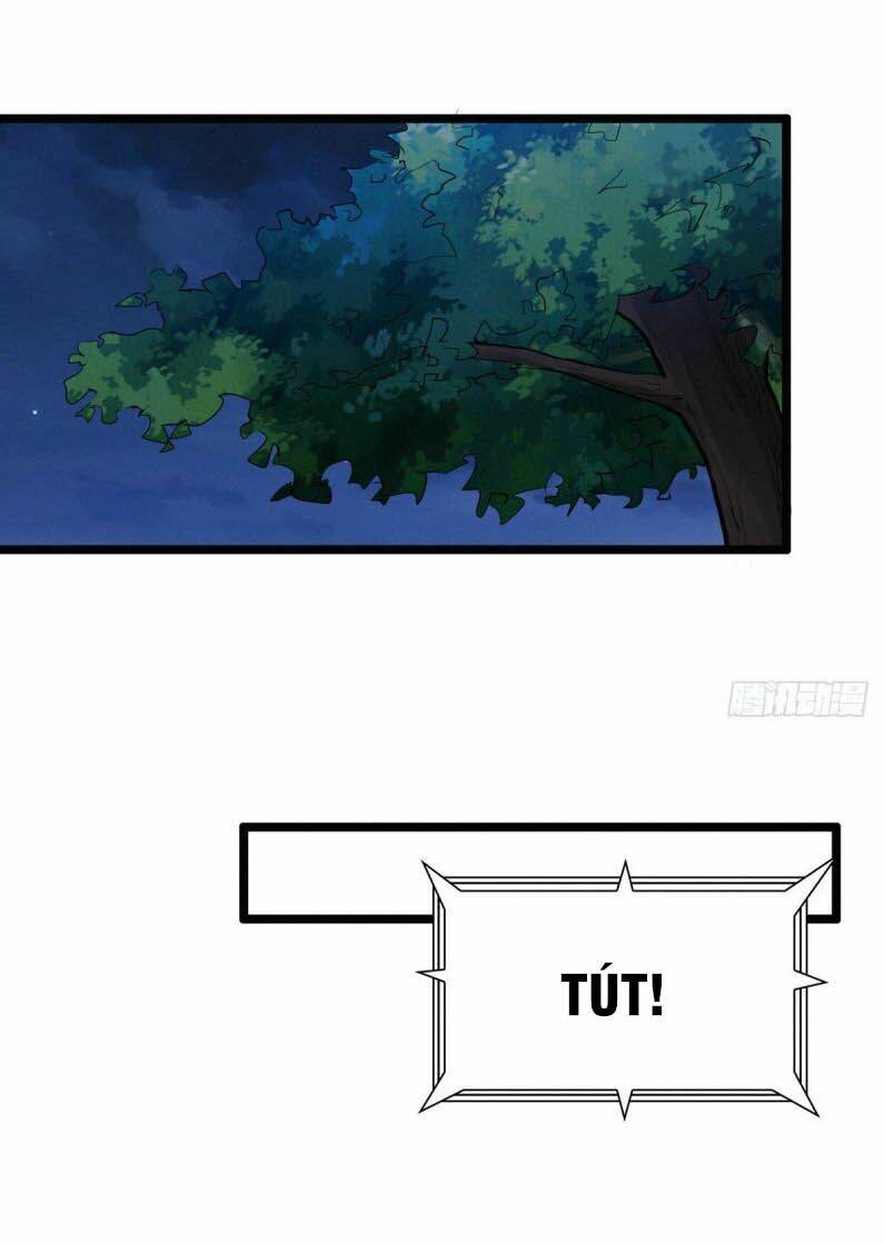 nơi này có yêu khí chapter 60 6