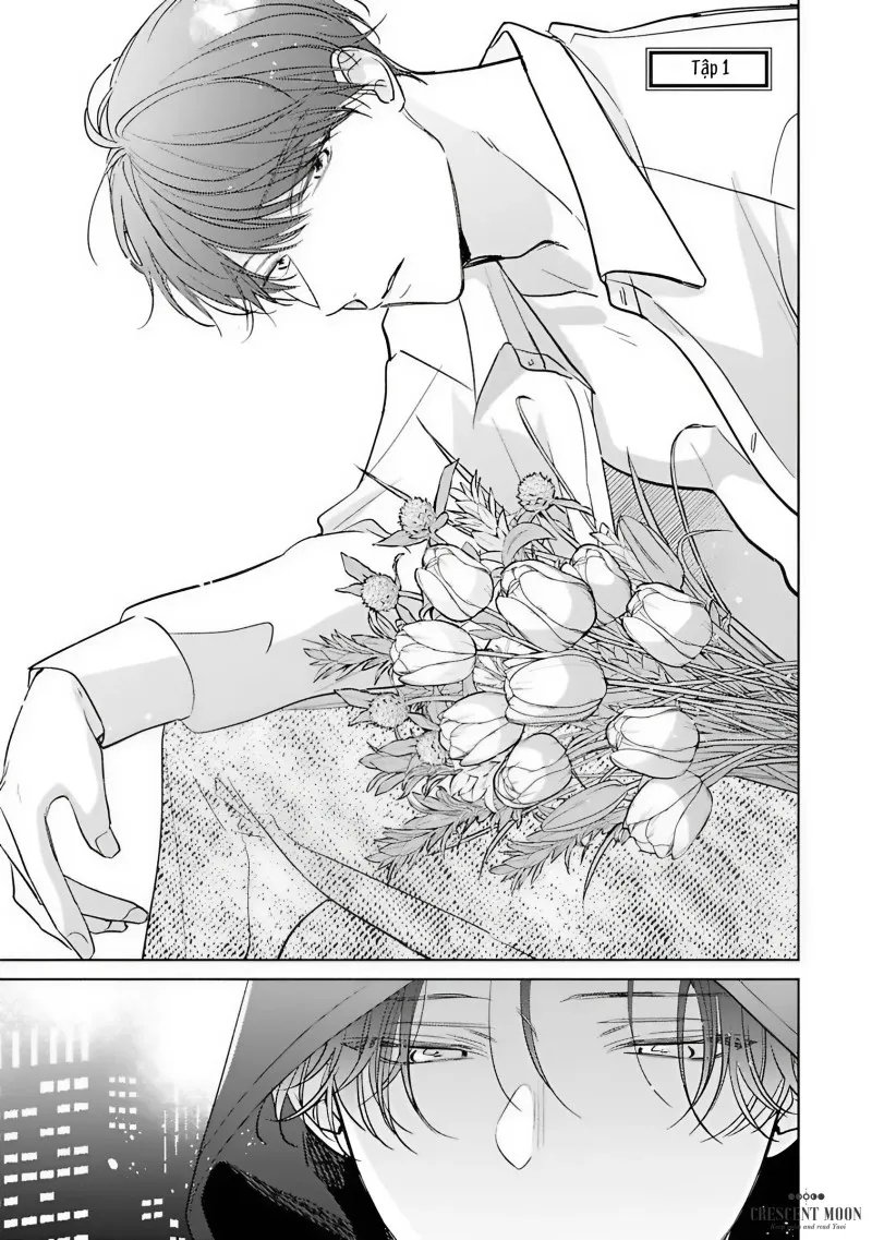 có lẽ chúng ta không thể trở thành bạn đời chapter 1 2