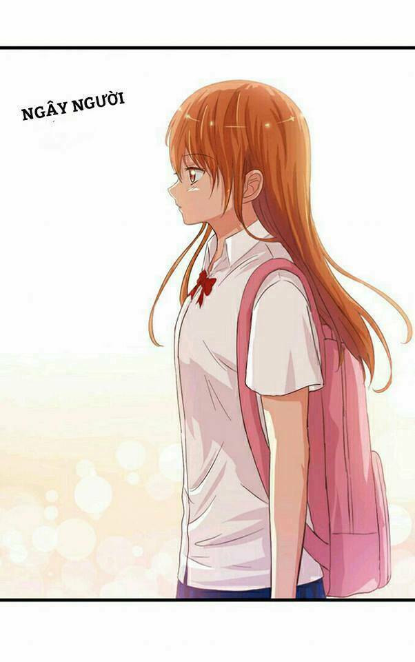 mối tình đầu có chút ngọt chapter 13 21