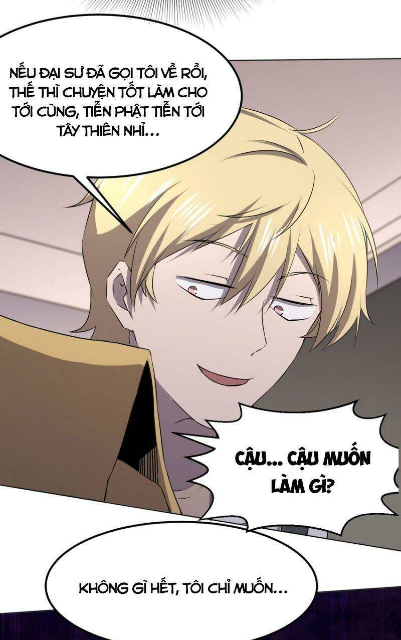 đừng hiểu lầm, tôi mới là người bị hại! chapter 95 27