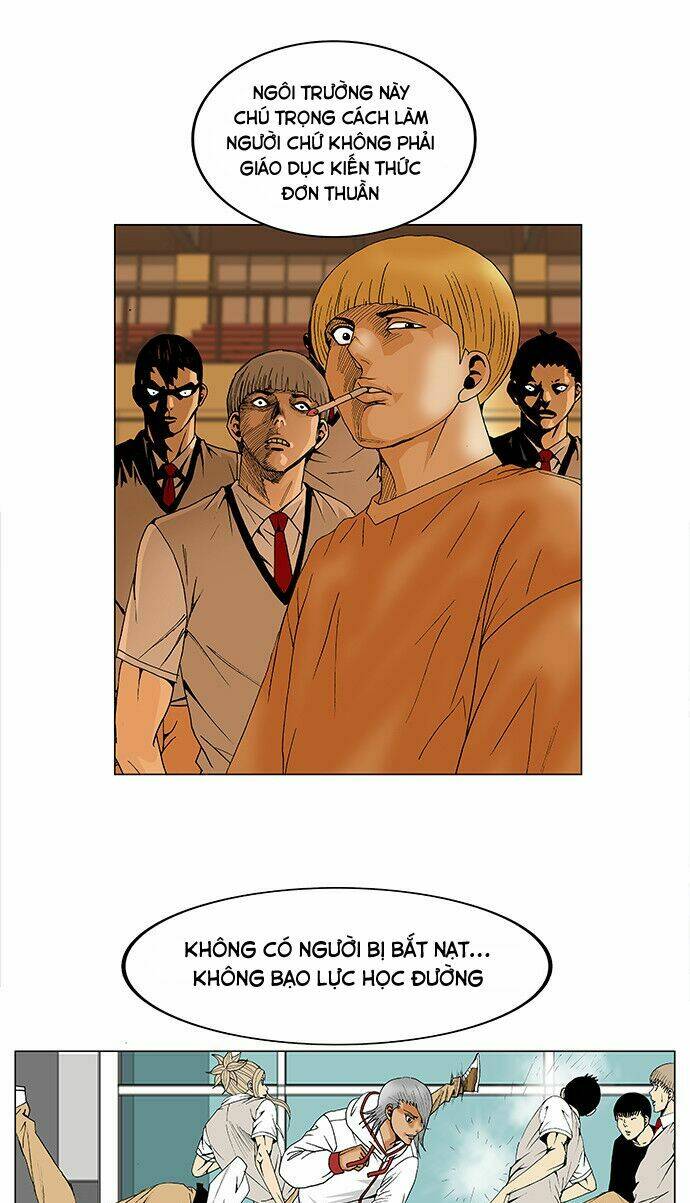 ultimate legend: kang hae hyo chapter 93 42