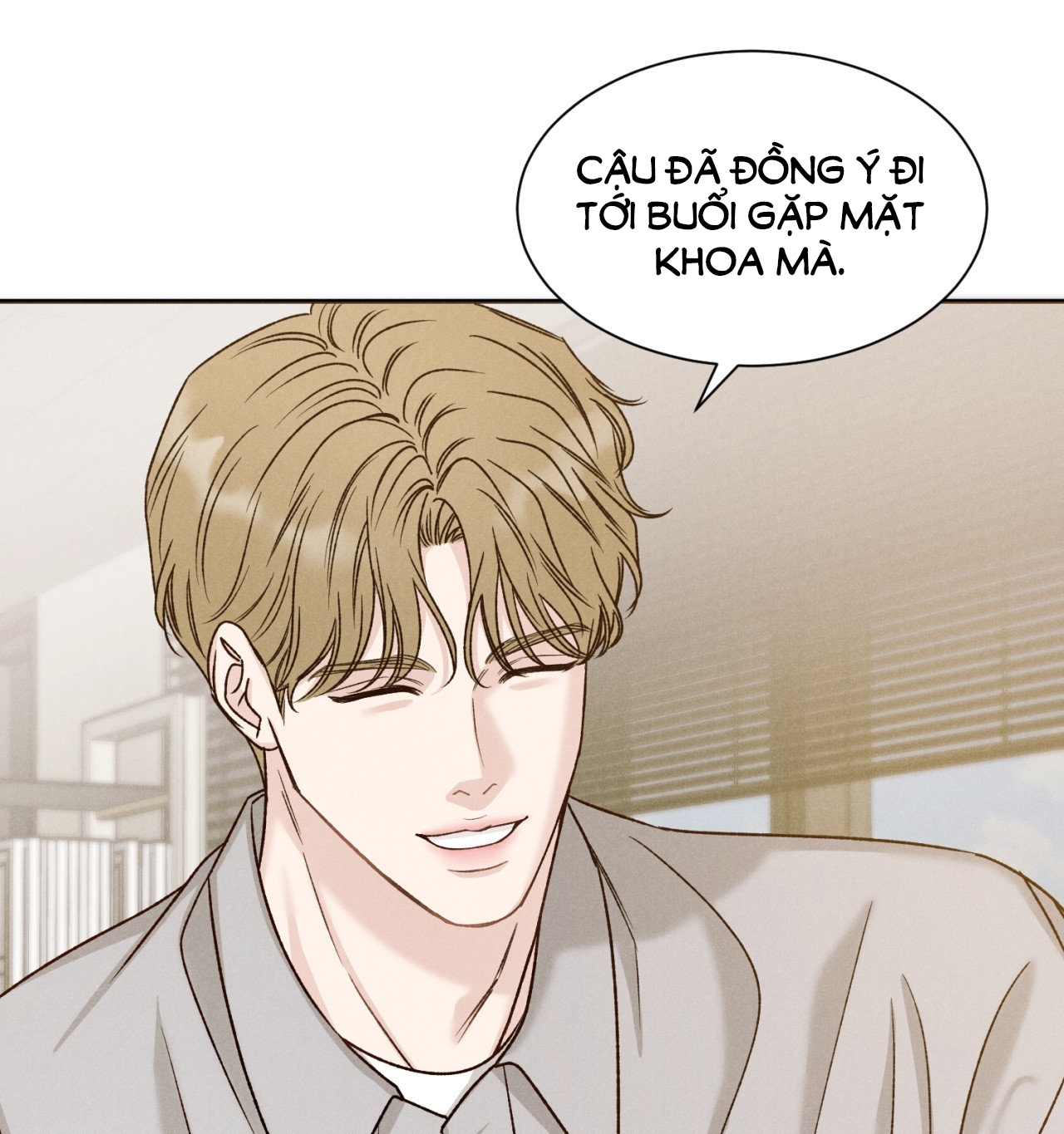 ân huệ của chúa chapter 3.1 31