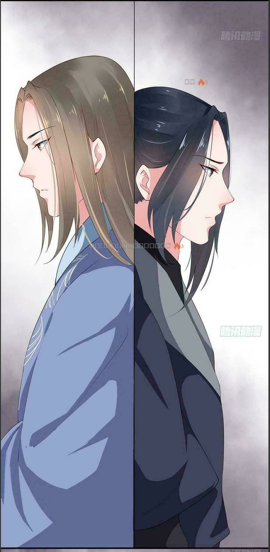 nàng công chúa nhã đan chapter 4 15