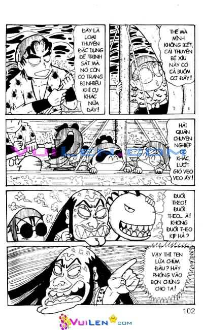 ninja loạn thị chapter 39 103