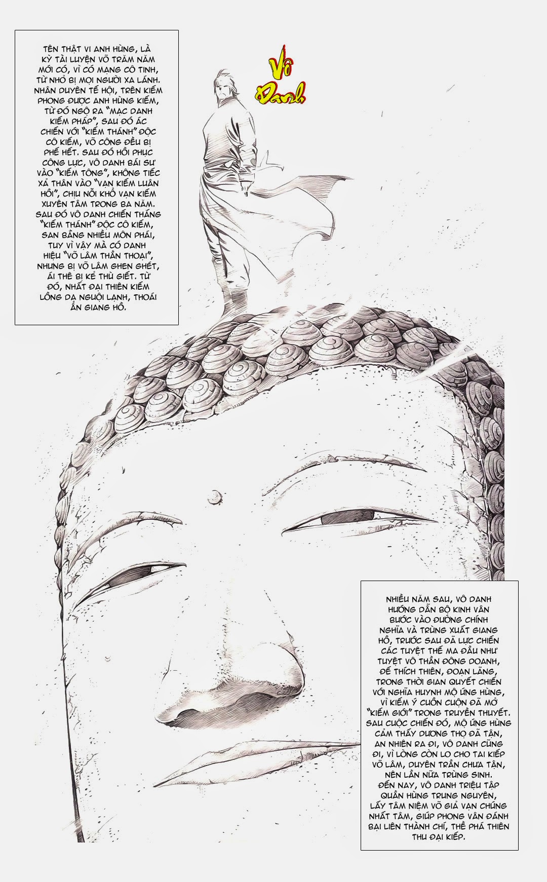 phong vân chapter 667 4