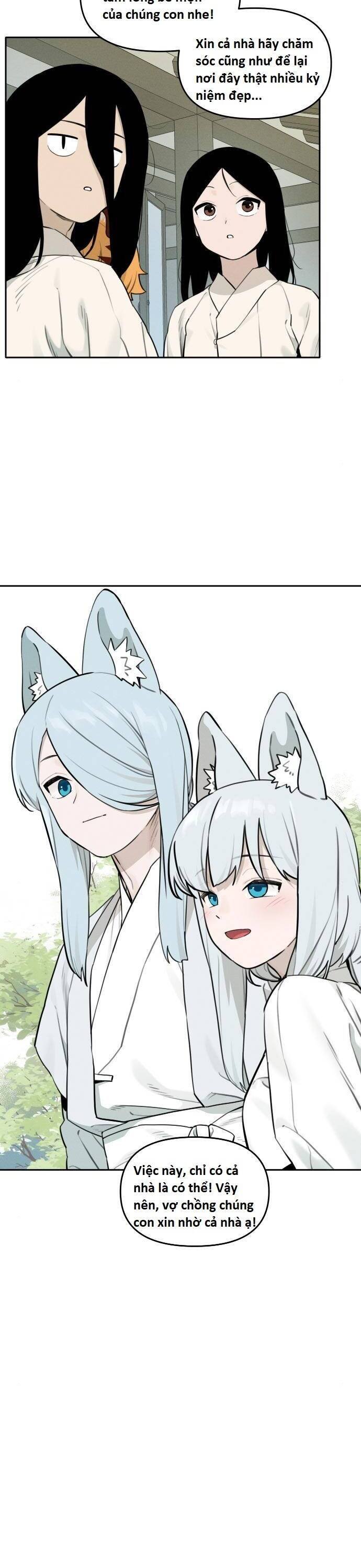 sự lụi tàn của usuzumi chapter 104 4