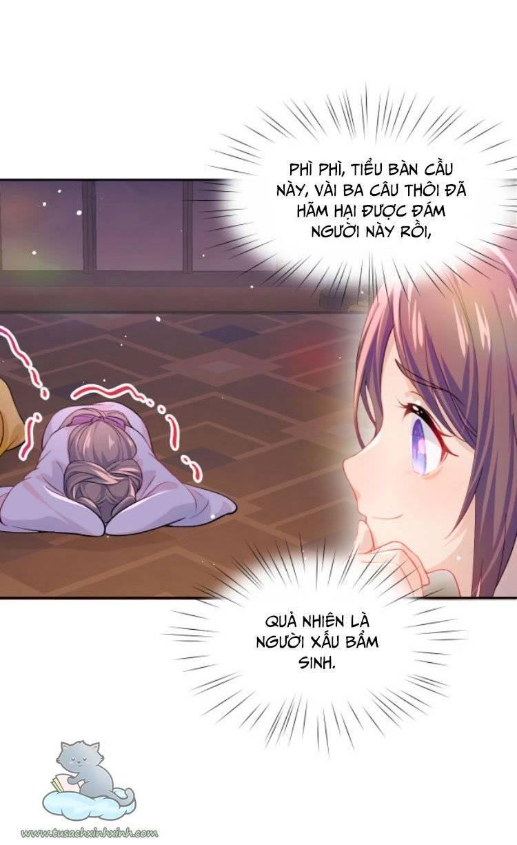 một đêm nọ đột nhiên yandere tới! chapter 19 24