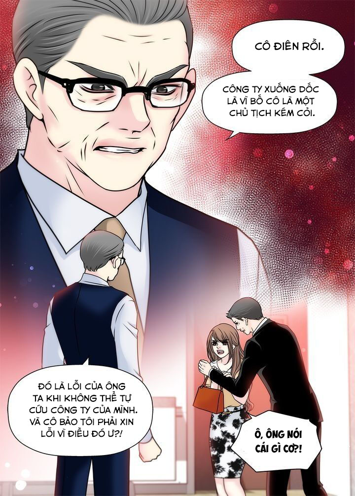 người đàn ông của tôi chapter 69.1 22