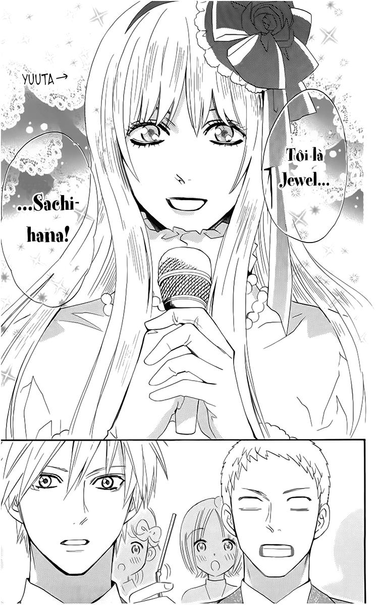 otomen chapter 19 43