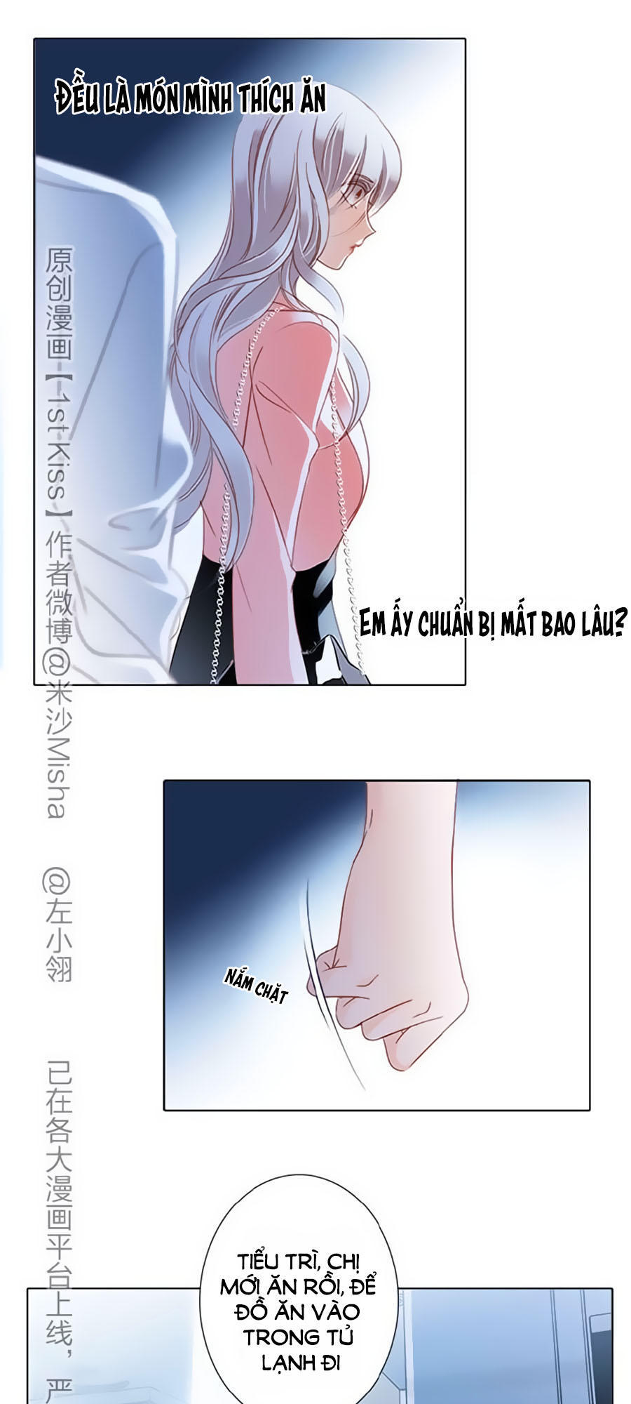 tình yêu và nhà sản xuất chapter 17 6