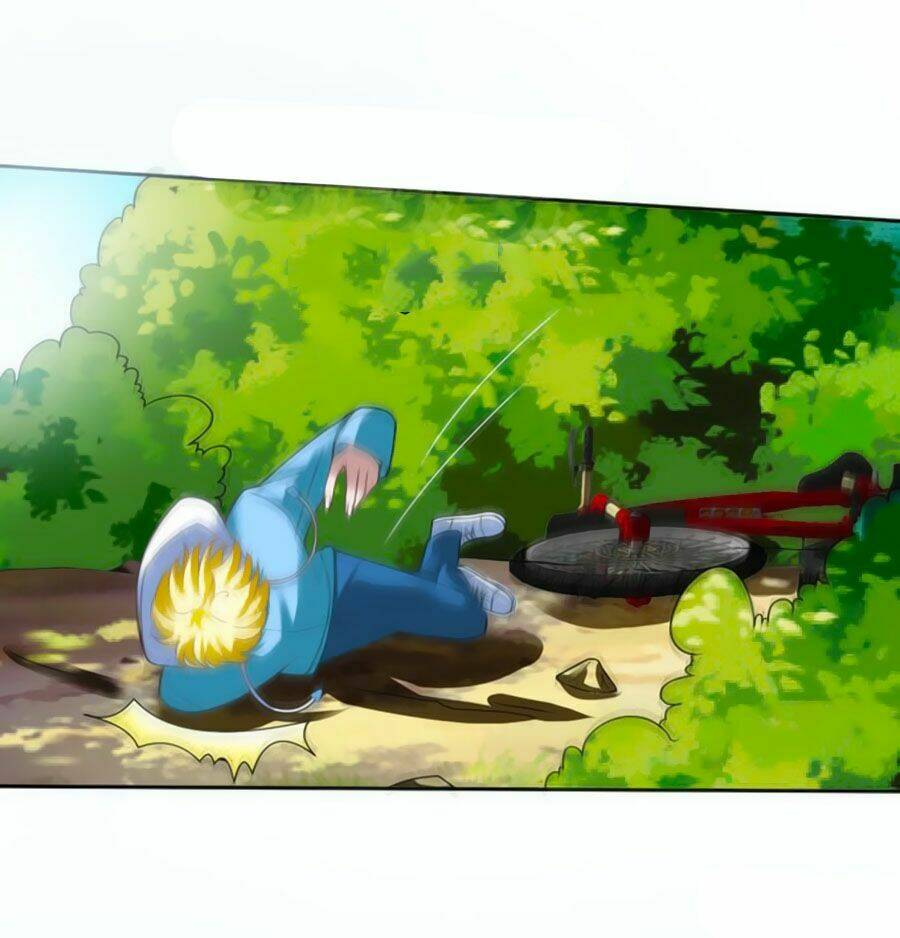 người yêu khát máu của tôi chapter 24 15