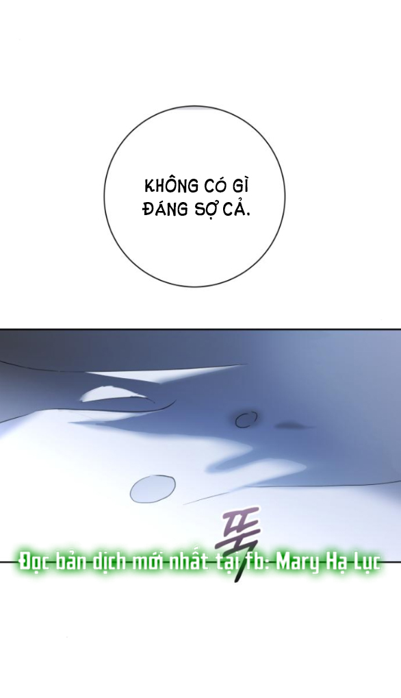 tôi muốn trở thành cô ấy dù chỉ là một ngày chapter 161.1 37