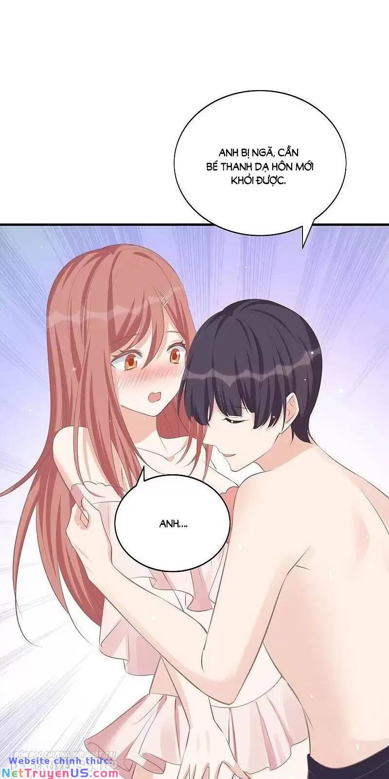 phim giả làm thật chapter 185 20