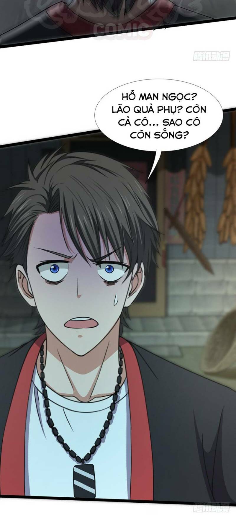 thập nhị thiên kiếp chapter 23 12