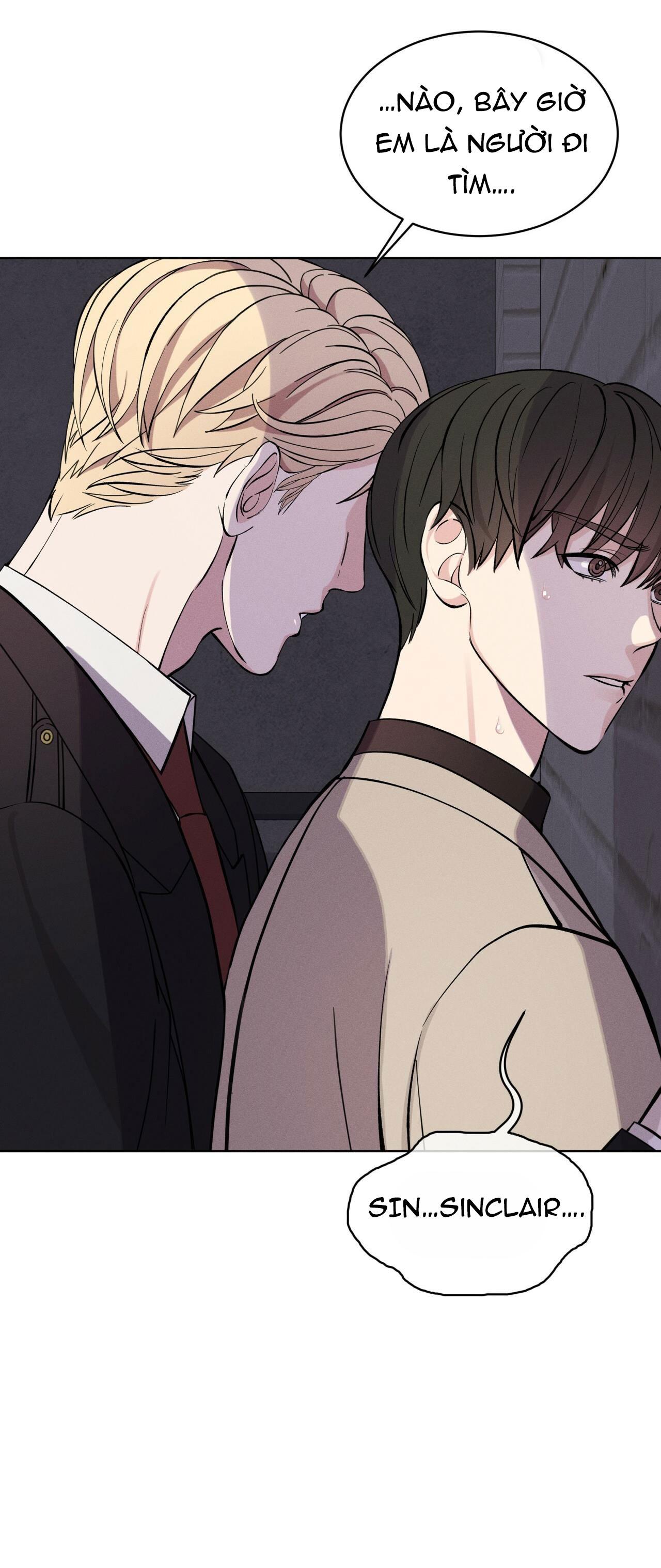 đêm ở london chapter 8 7