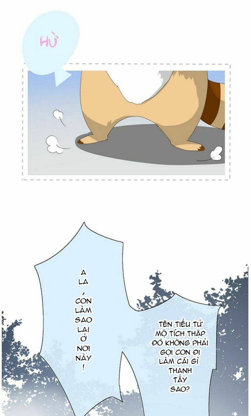 vu chúc thiếu nữ chapter 2 34