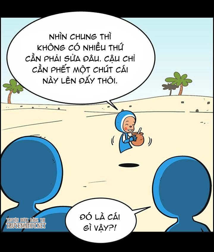 yumis cells chapter 47 13