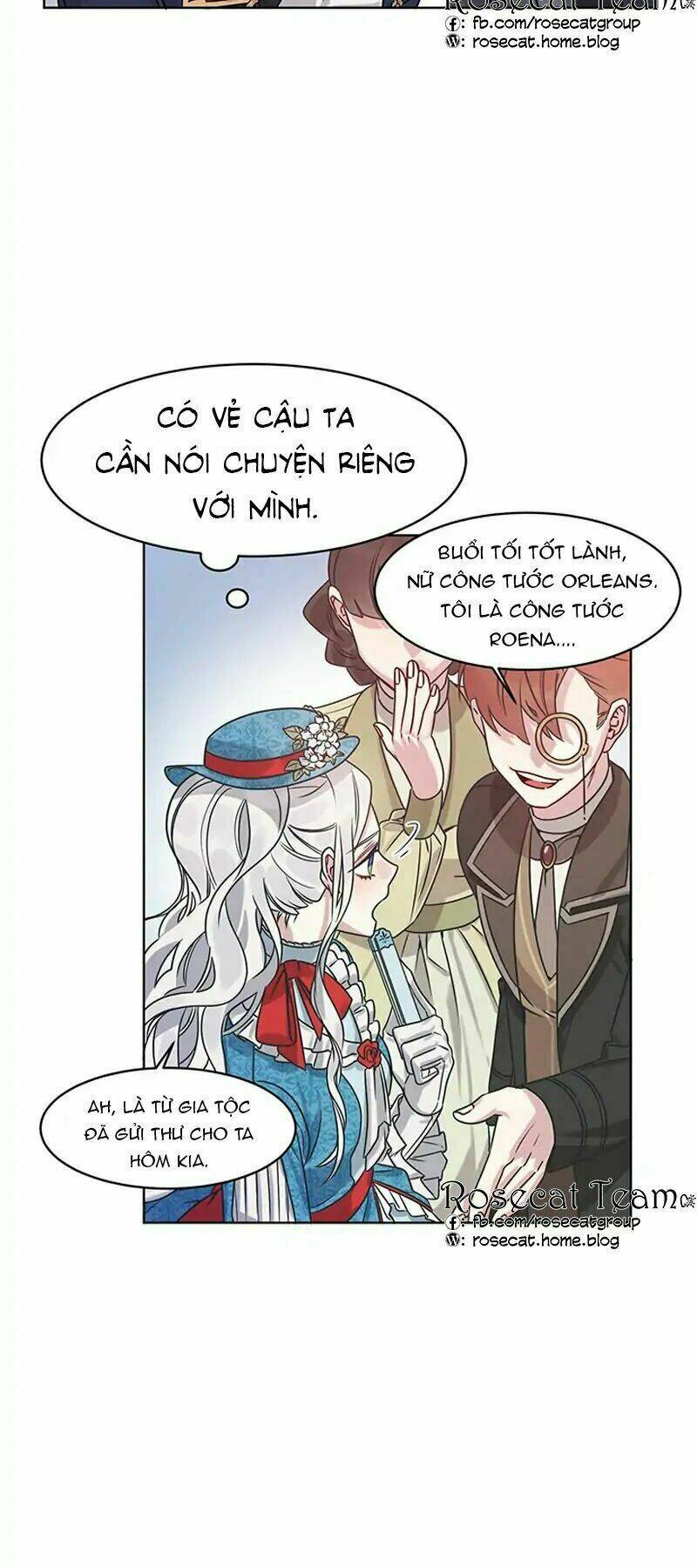 nghe này, long nữ công tước! chapter 1 27