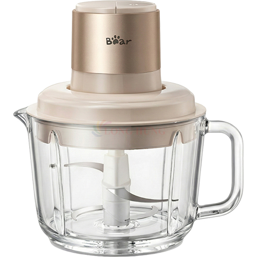 Máy xay đa năng Bear CH-5H03J - Hàng chính hãng