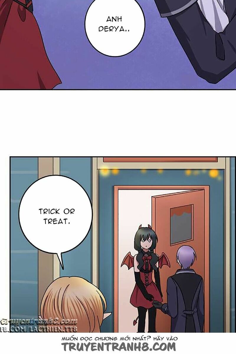 nụ hôn nguyền rủa chapter 66 16