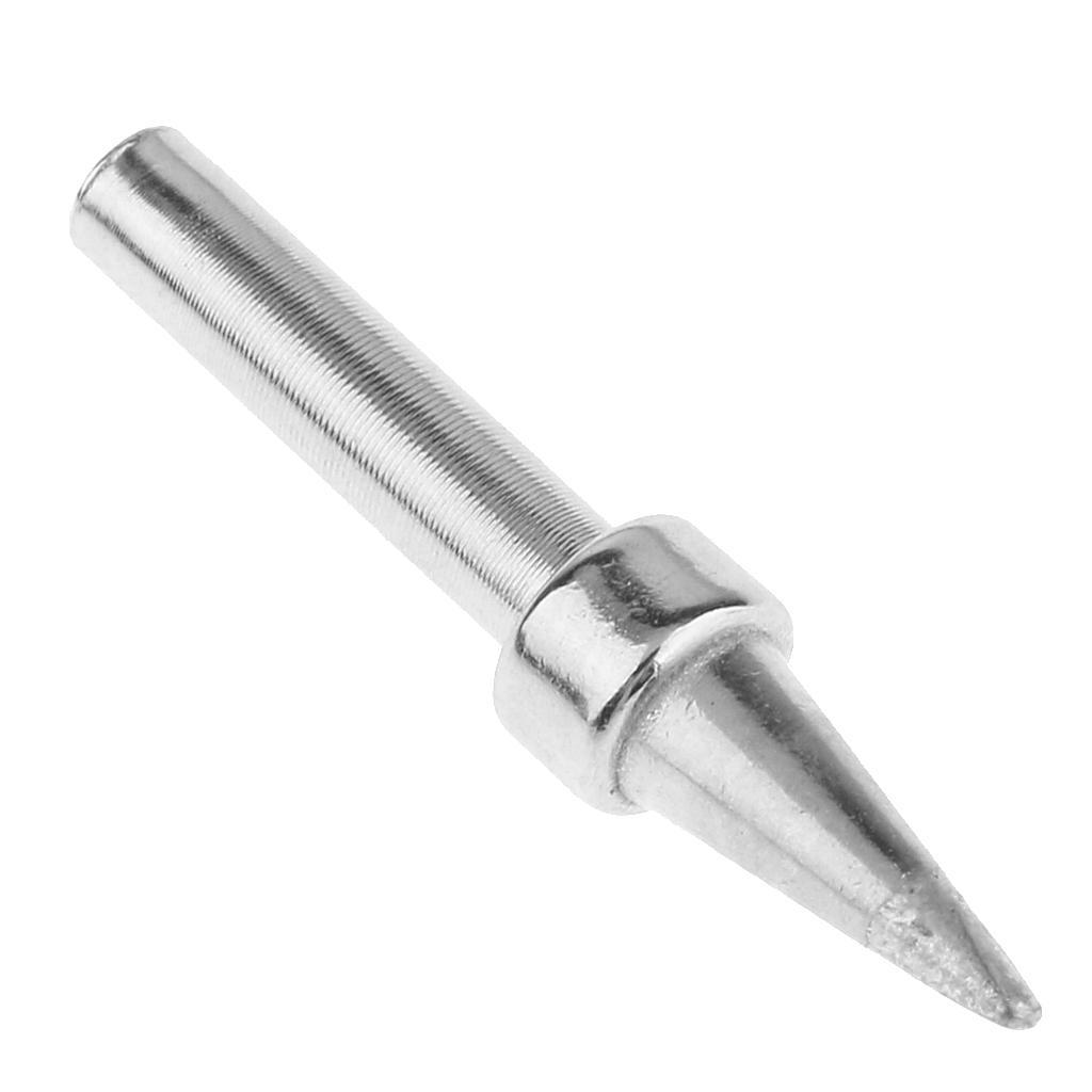 Iron Head Solder Iron Tip Heng Temperature Soldering Station Tool 90W