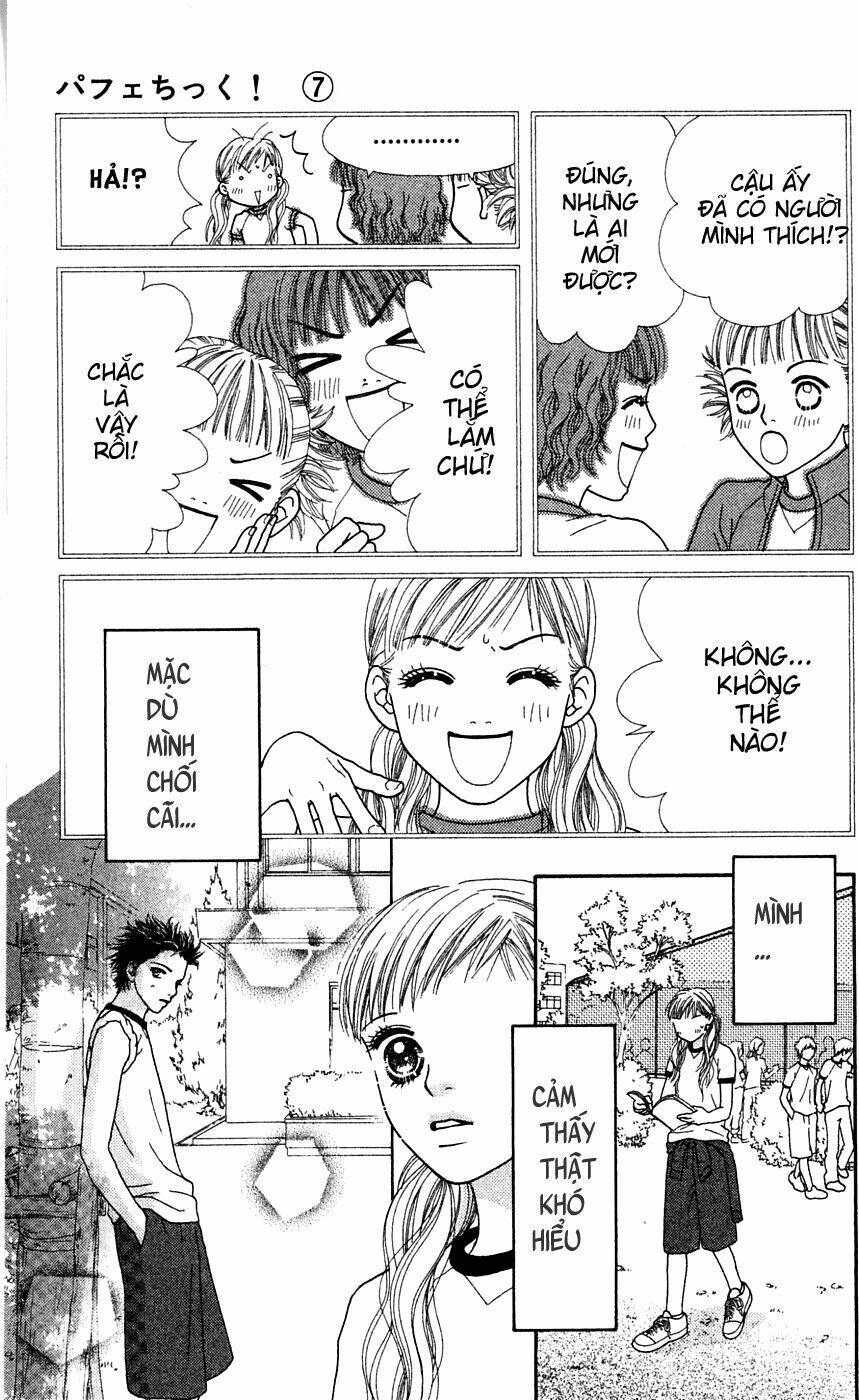 parfait tic - cô láng giềng chapter 44 29