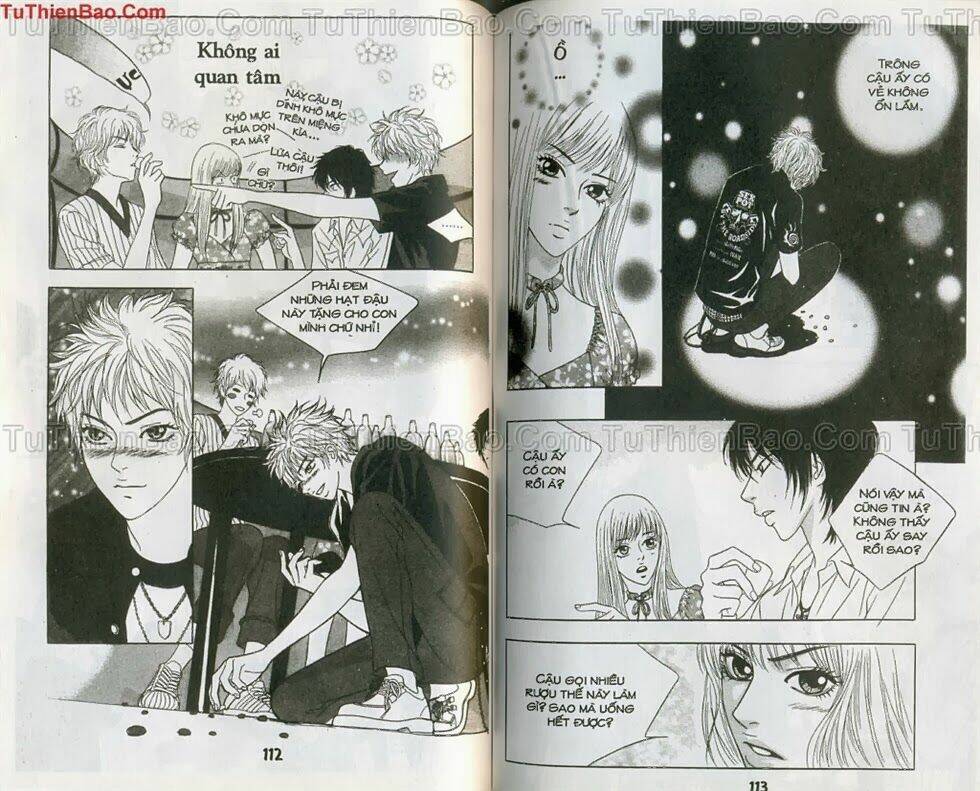 anh chàng bảnh trai chapter 1 57