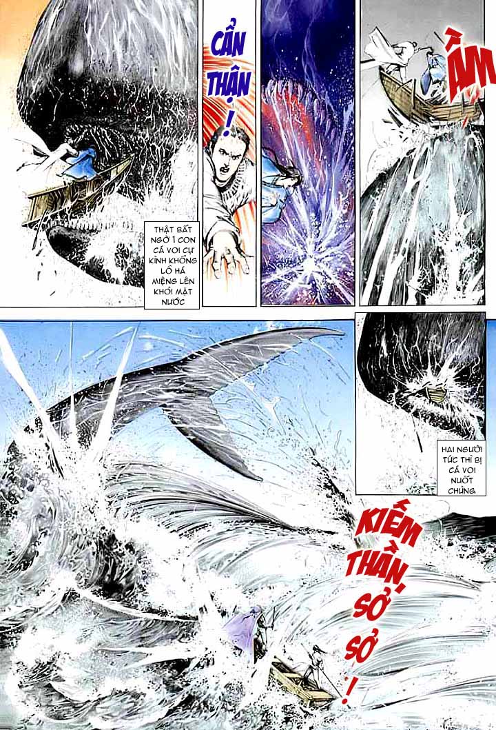 phong vân chapter 45 15