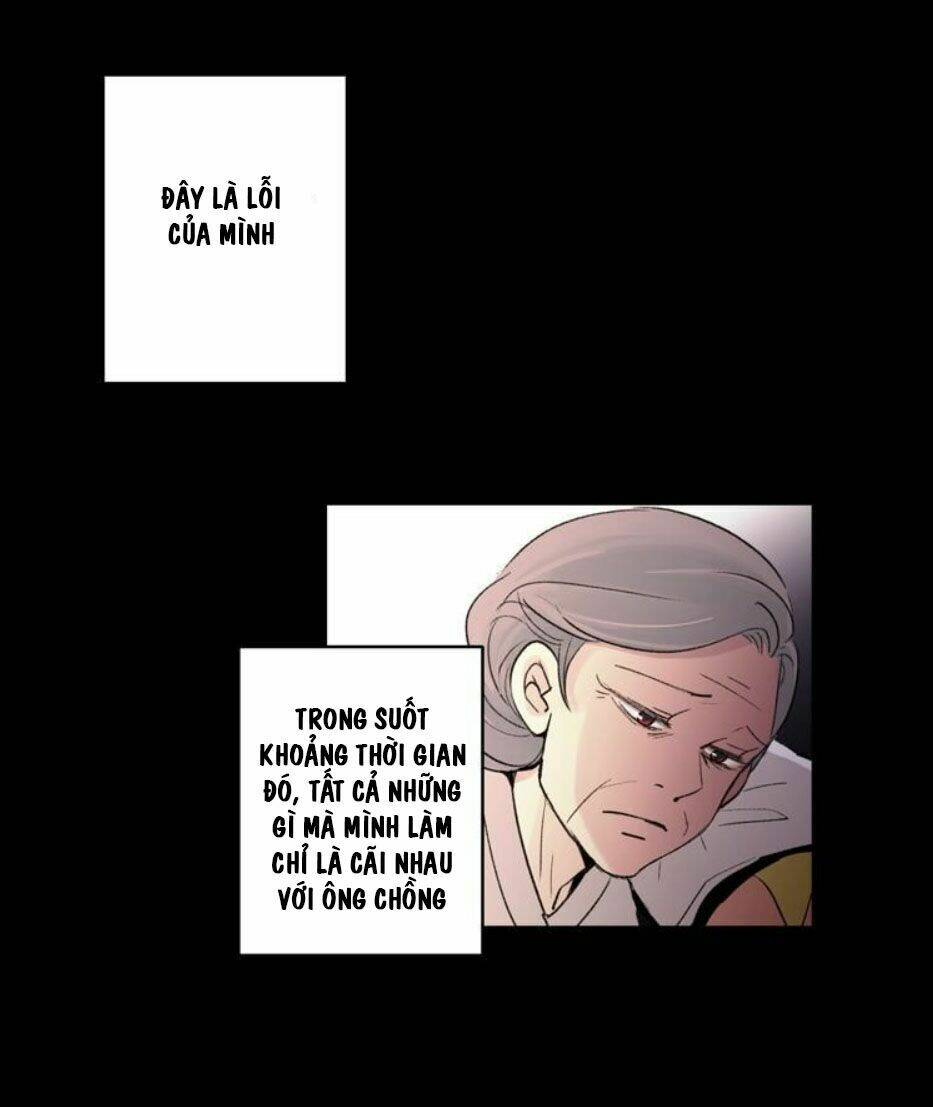 ông bà nội tuổi 17 chapter 9.1 26