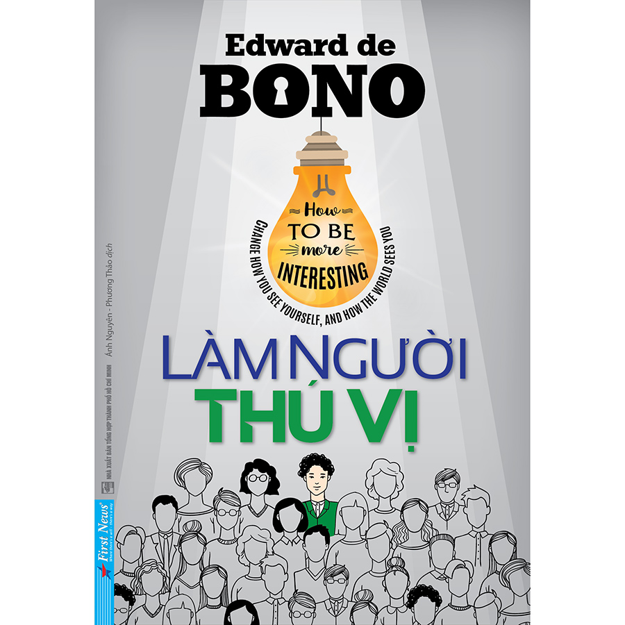 Combo 3 Cuốn Sách Của Tác Giả Edward De Bone (4889, 5058, 5068)