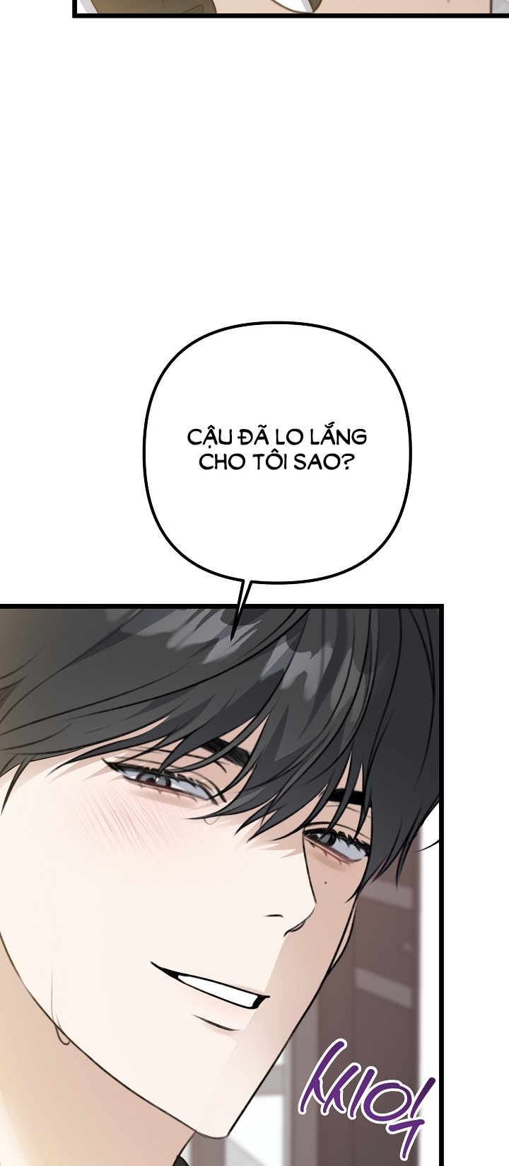 Say Nắng chapter 26.1 - Trang 16