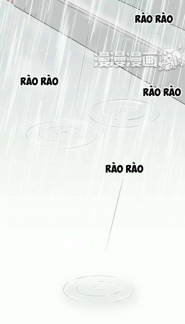 chúng ta không yêu nhau chapter 1 28