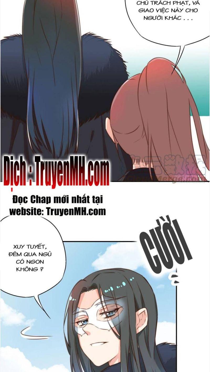 đồ đệ! ngươi mau buông ta ra! chapter 3 24