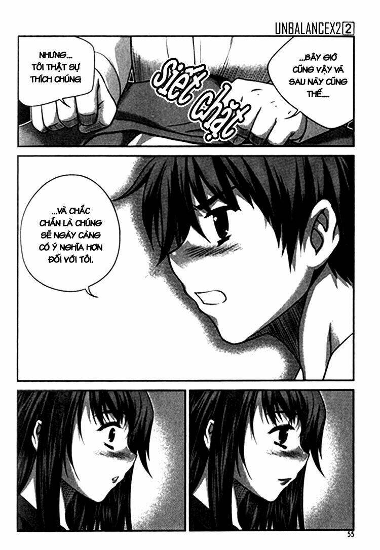 unbalance x unbalance chapter 11 6