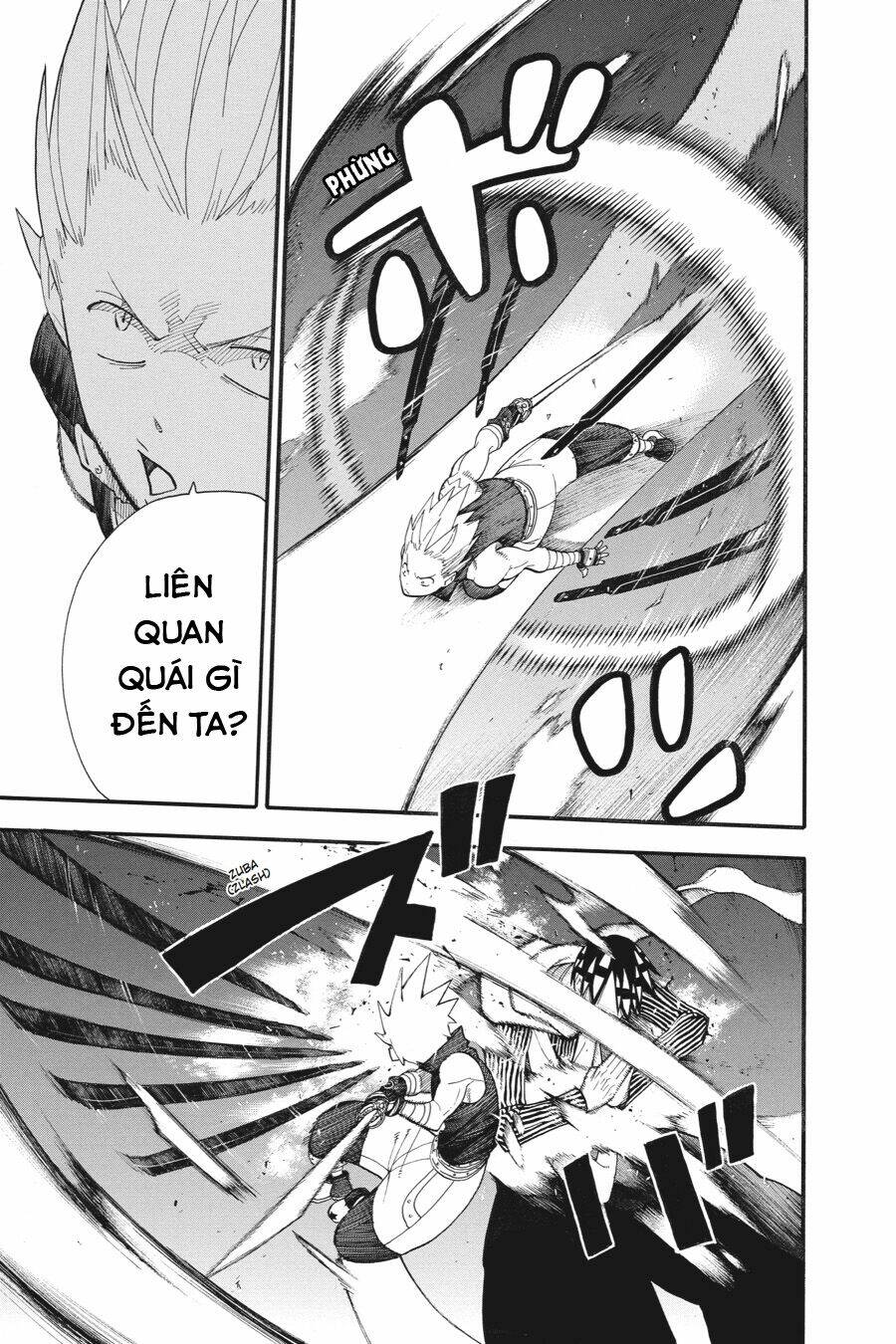 soul eater chapter 108 20