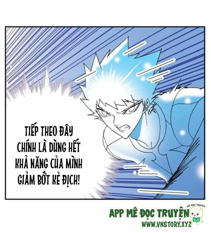 nhà có siêu dễ thương chapter 183 10