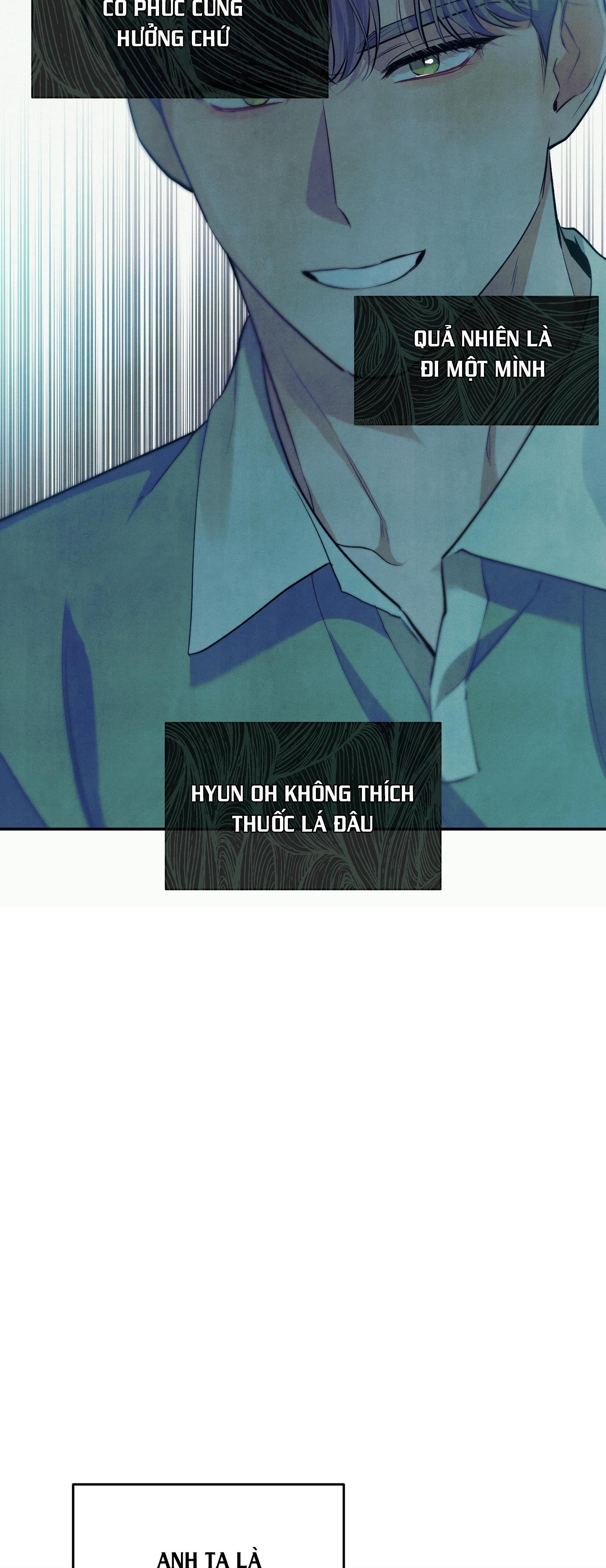 mối quan hệ ngu ngốc chapter 60 15