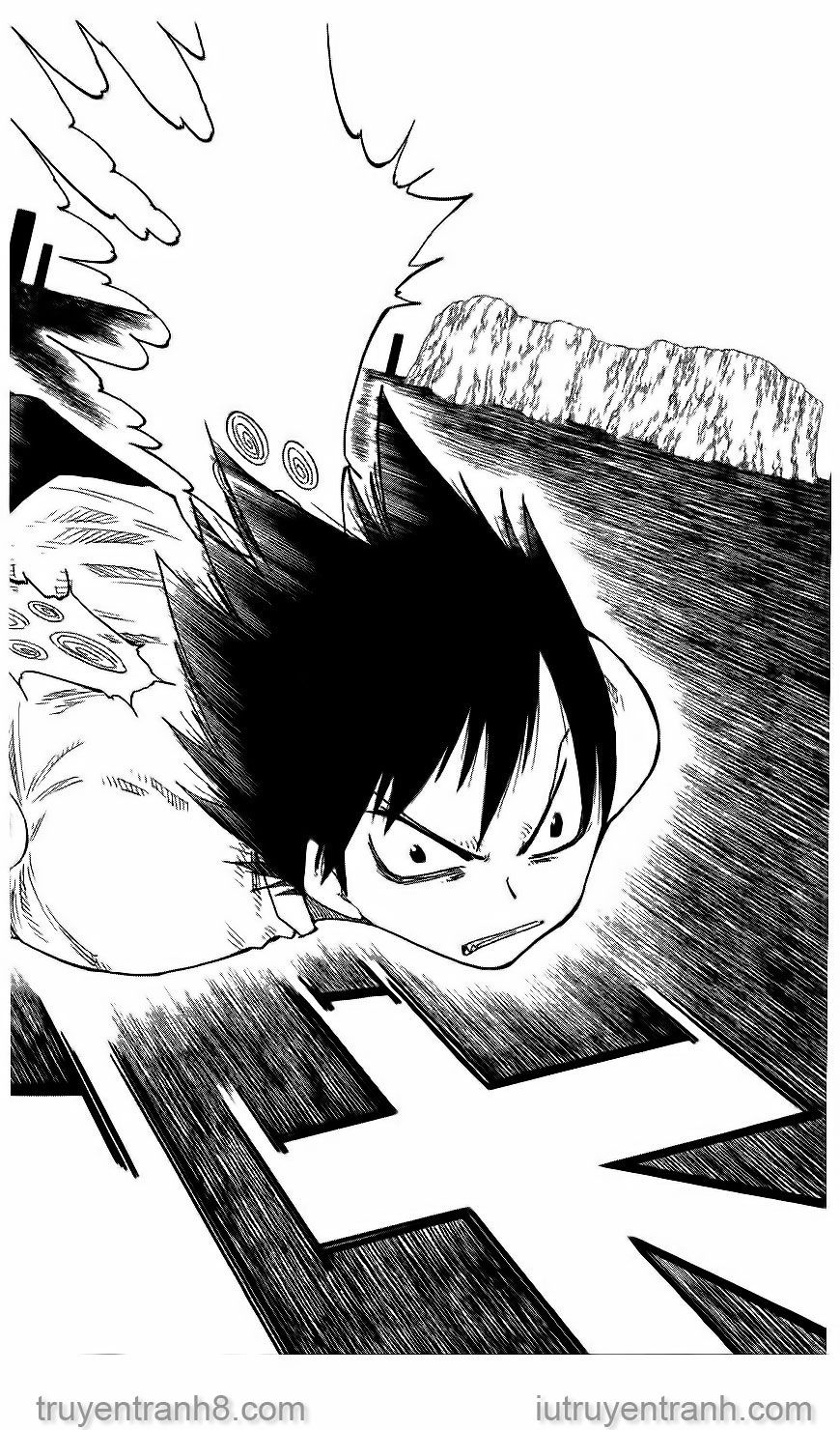 law of ueki chapter 150 19