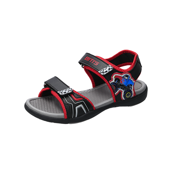 Sandal Thể Thao Bé Trai Biti's BRB000900 Chống Trơn Trượt