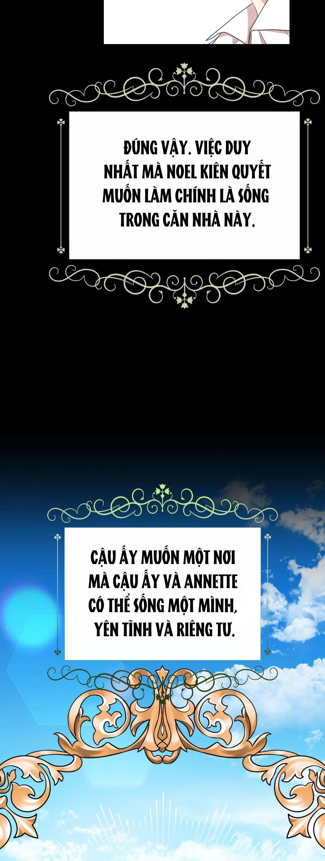 chị ấy là nữ chính trong truyện đó chapter 41 41