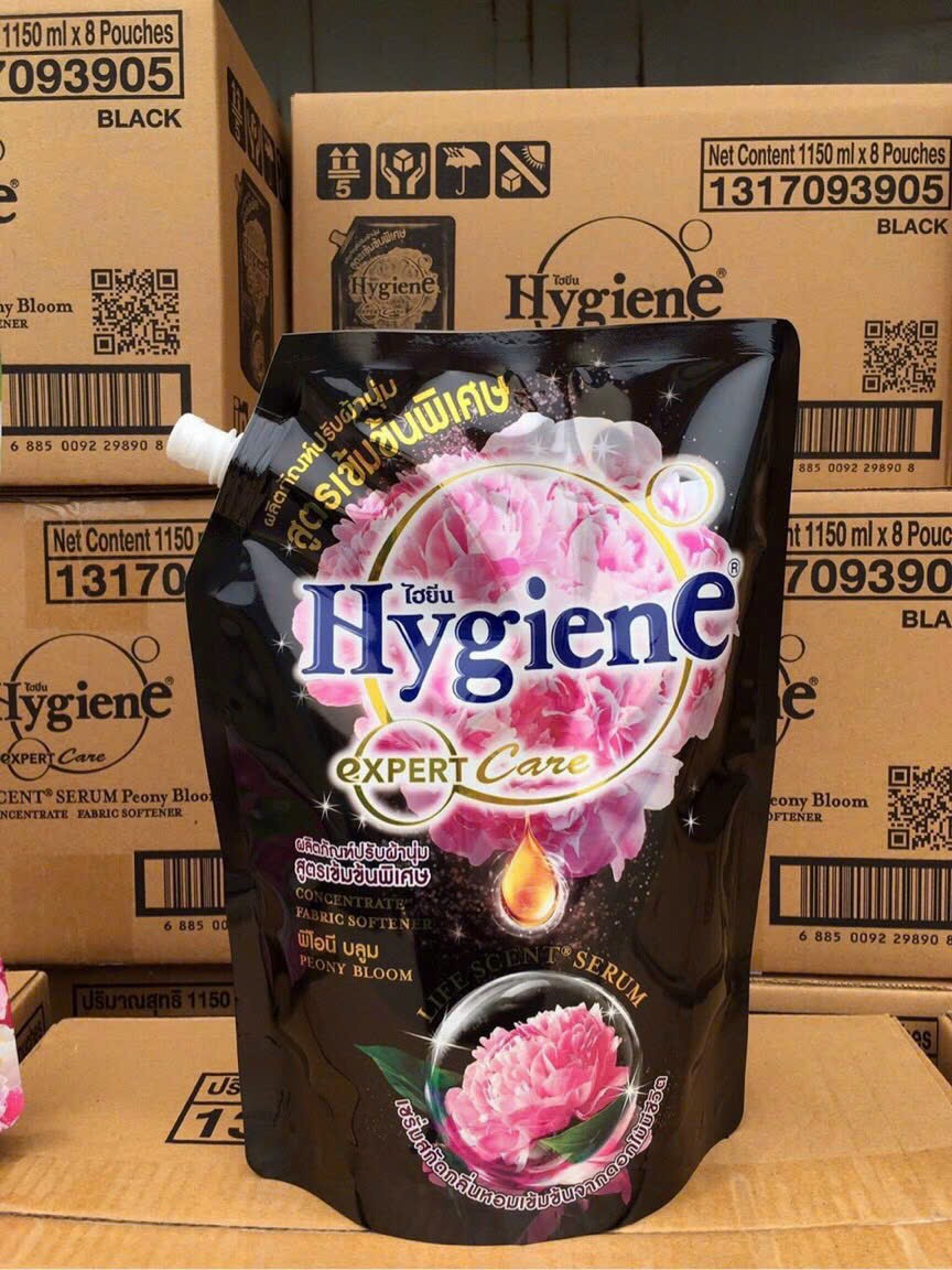 Nước Xả Vải Hygiene Thái