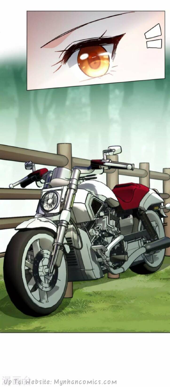 cô ấy đến rồi, xin nằm xuống! chapter 122 16