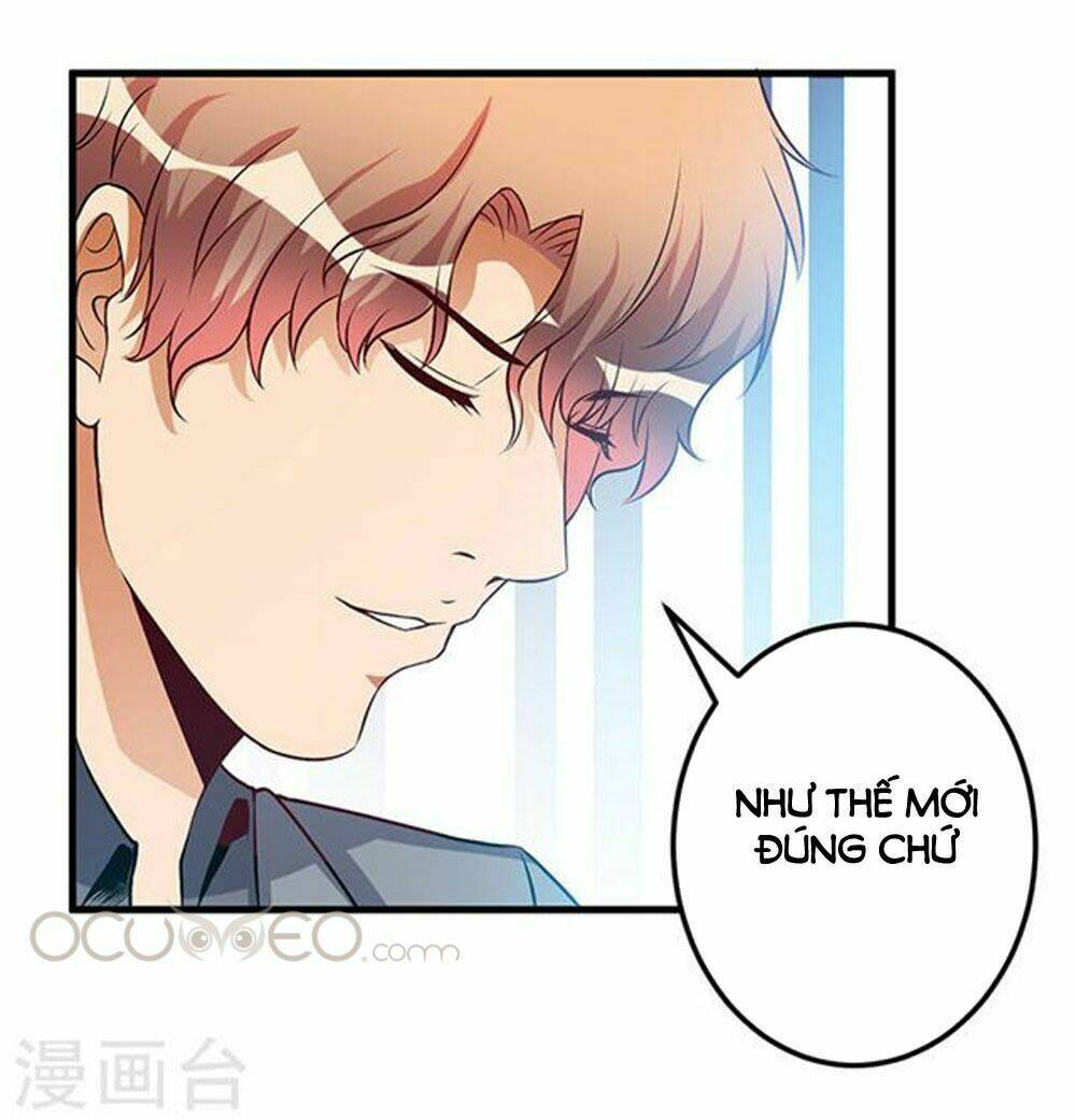 gối đầu vào tổng tài ác ma chapter 50 18