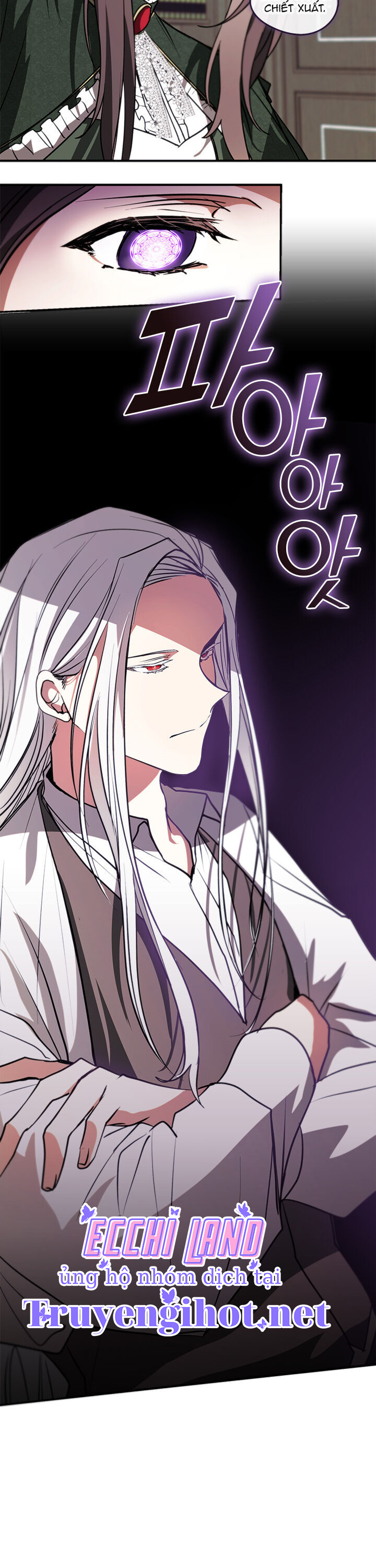 không thể thoát khỏi nhân vật phản diện chapter 5.2 11