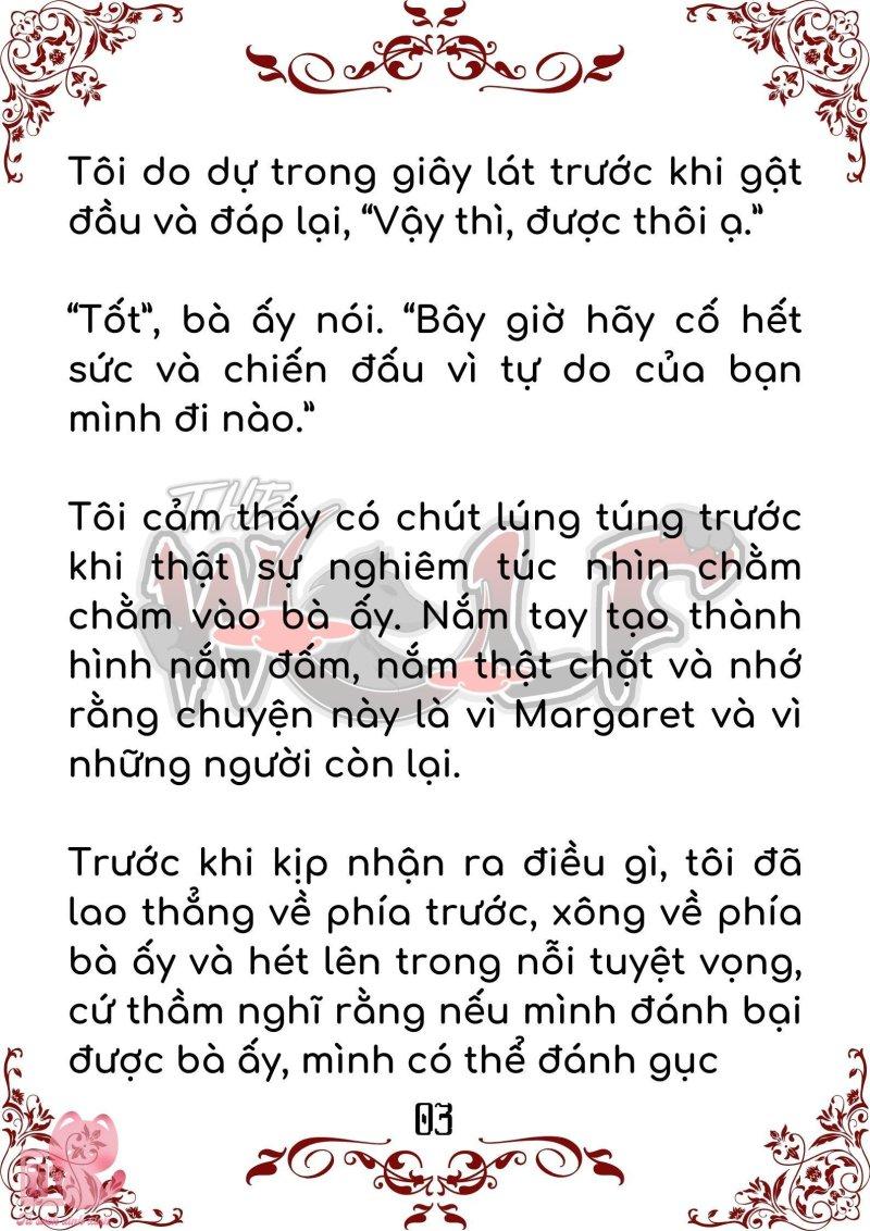 bầy sói giữa dane chapter 11 4
