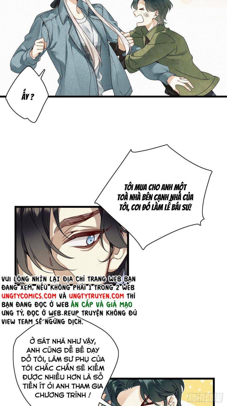 thỉnh quân nhập quái chapter 23 34