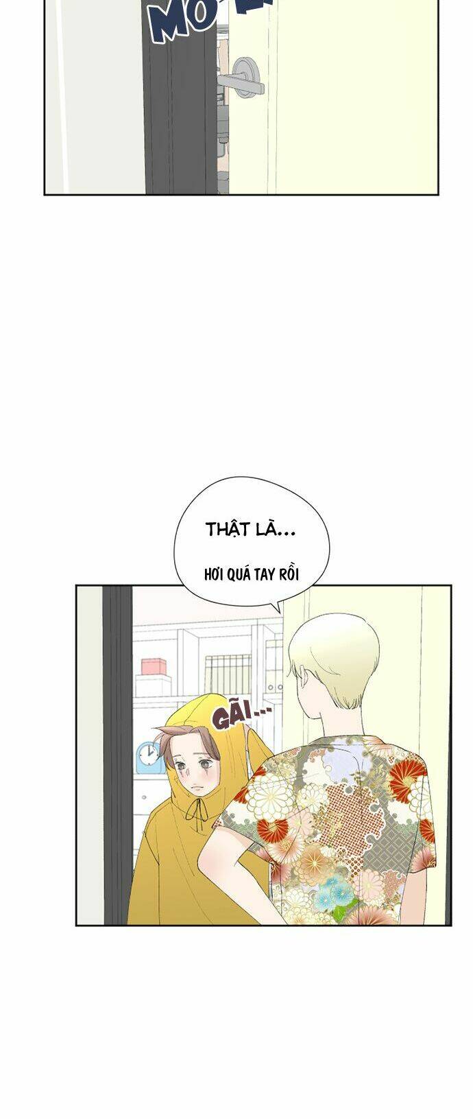 oh my god chapter 8 22