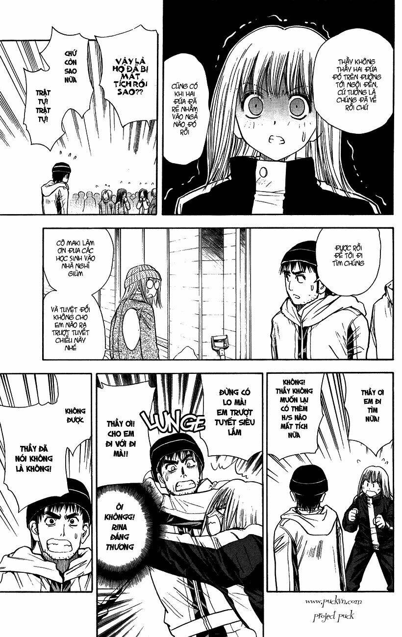 pretty face chapter 43 6