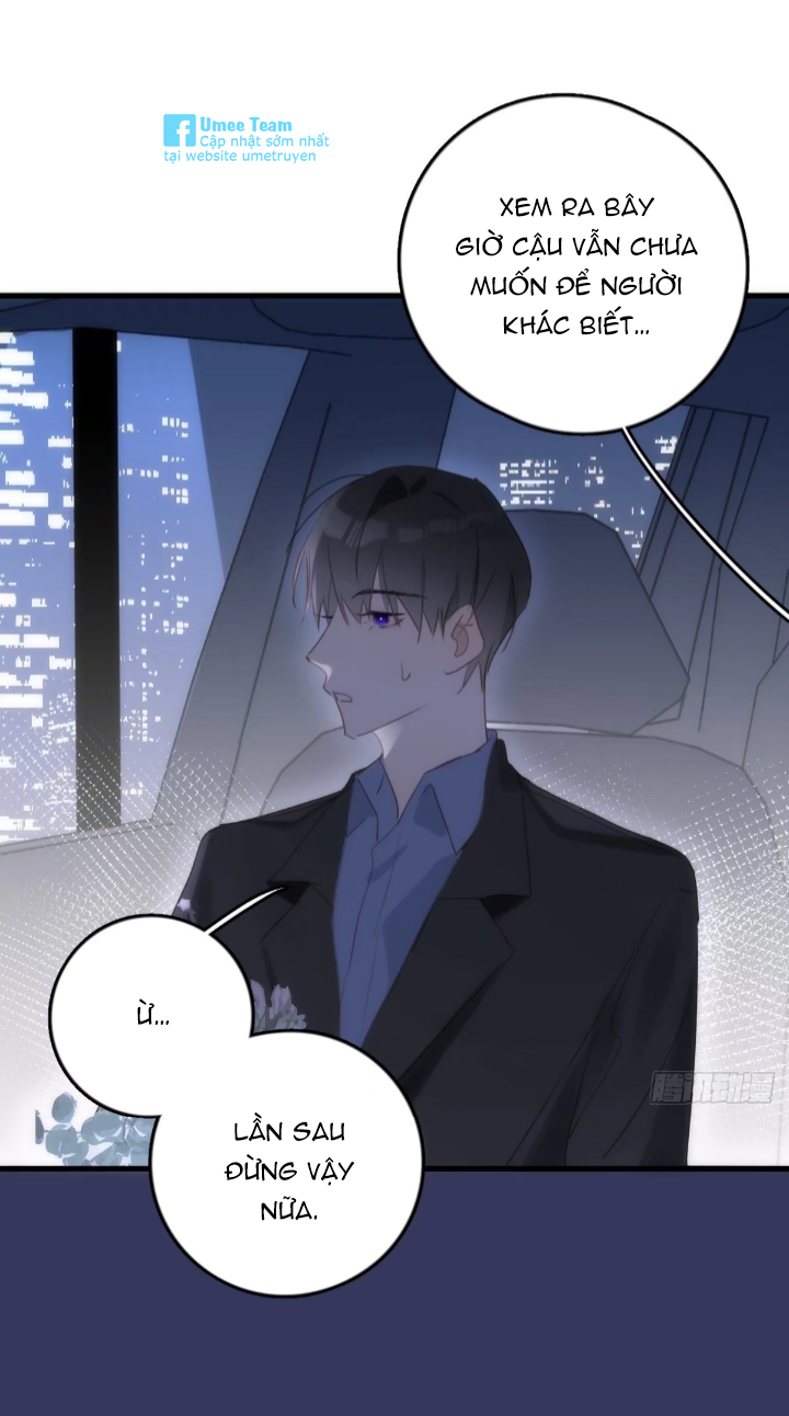 đêm đầy sao nói với em chapter 46 53